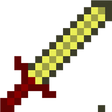 Golden Sword