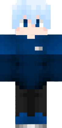 Preview of texture: @EffectSkins