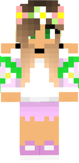 earth element lady