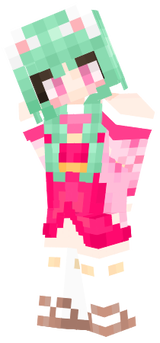 Empress Midori