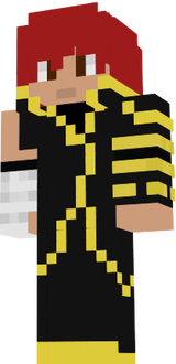 Varts Dragneel Fairy tail cc