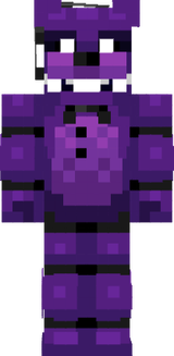 shadow freddy