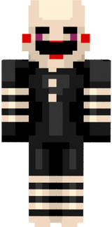 marionette (puppet) fnaf 2