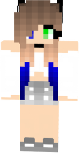 threatgen's Edit of Cute Girl