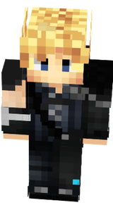 david