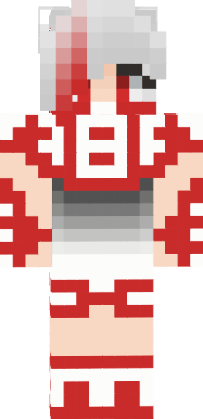 Preview of texture: Zerosu(Final0)