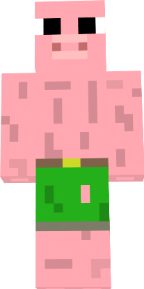 Preview of texture: PIG