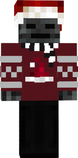 Alan2513 Natal skin