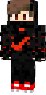 skin on fire