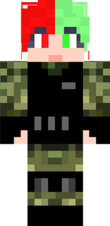 lutan military 1.8 vr