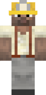 hunter