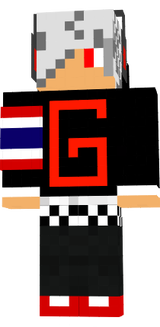 Mr.Guy