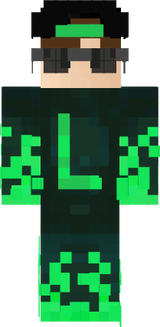 Скин Levo