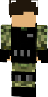 rigged me