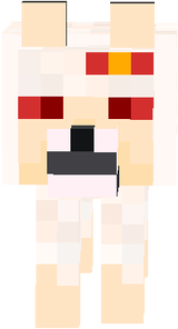 love wolf_angry