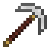 pickaxe
