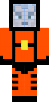 12th Doctor in Space Suit