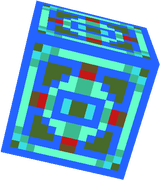 magic block