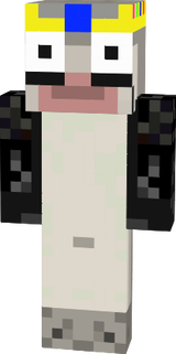 my first best skin