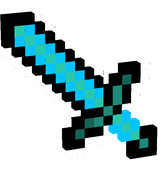 Pat's sword of epicness