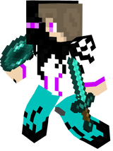 enderman boy gamer245