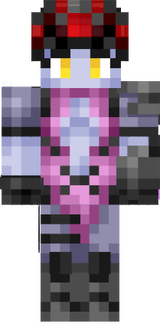 widowmaker