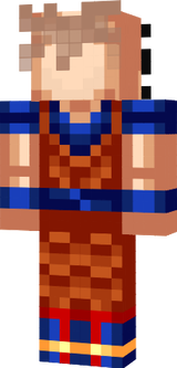 Goku 4d