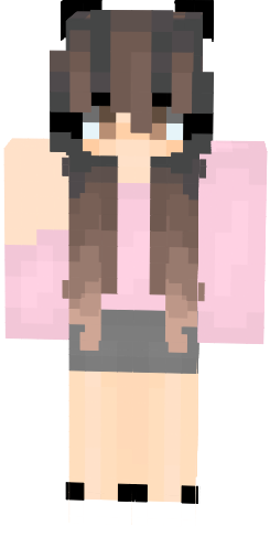 Preview of texture: Itz_PandaUnicorn Pyamas
