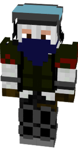 LMB Solider 2.0