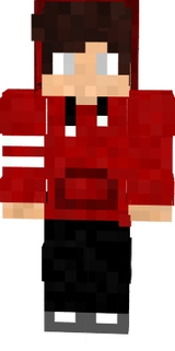 WOOOOOOWWWW MINHA SKIN PERSONALIZADA 