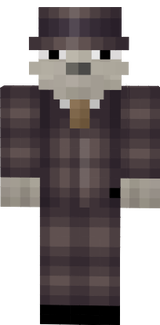 Inspecteur Arknass