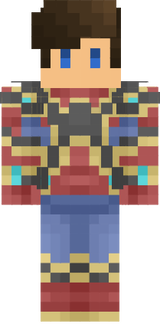 Iron spider