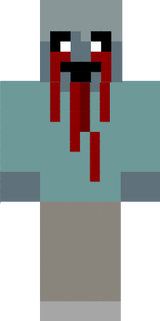 Kevin1545 angry 1
