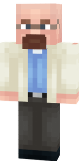 Walter white