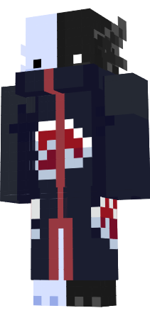 Preview of texture: axolote