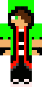 skin