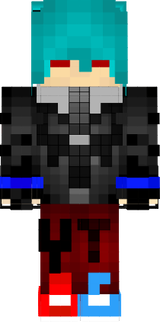 skin