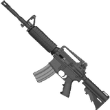 Gun