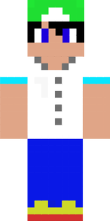 skin de novato