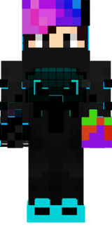 skin