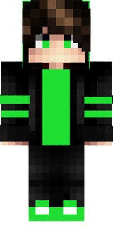 mejron
