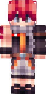 natsu