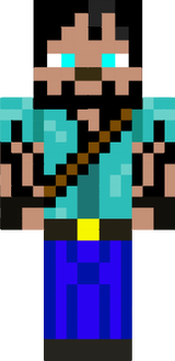 Survivalist skin