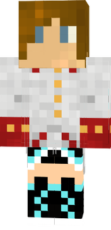 Phoenix Merril 2nd Evolution
