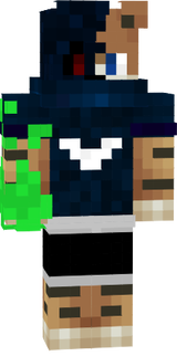 NiCW