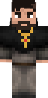 Herock Priest