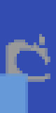 Preview of texture: банер apple