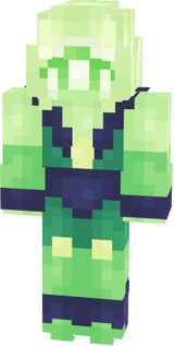 Peridot LOL300