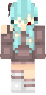 a skin for flippy