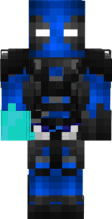 FrostCrush